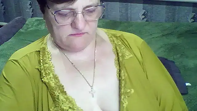 ElzaJewel online show from March 15, 2026, 7:59 am