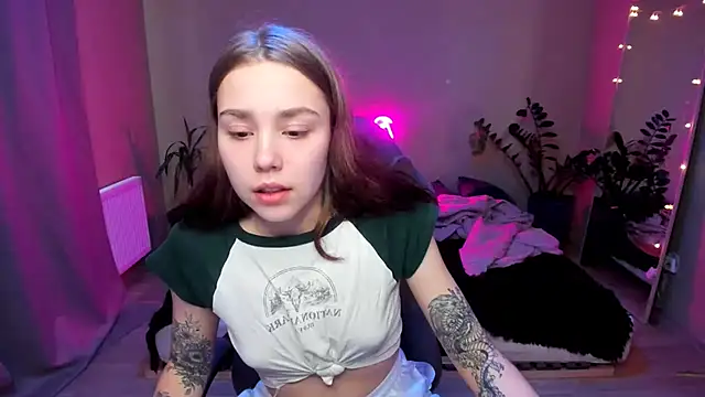 YourMegan online show from March 22, 2025, 8:29 am