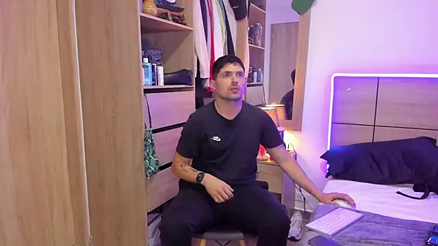 ILoveNYStyle online show from March 20, 2025, 9:56 pm