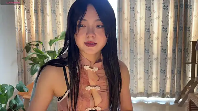 nanaliu6 online show from February 12, 2026, 4:01 am