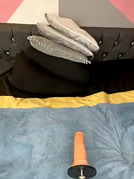 Nicky gh online show from November 28, 2025, 8:53 pm