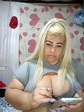 BonniAdams online show from April 13, 2026, 5:00 am