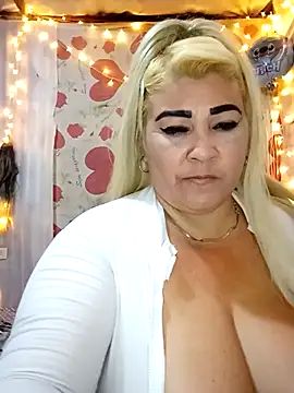 BonniAdams online show from February 27, 2026, 8:08 pm