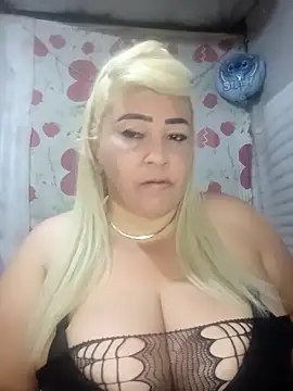 BonniAdams online show from March 6, 2026, 10:38 pm