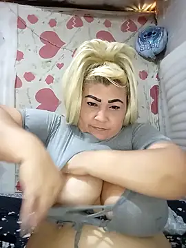 BonniAdams online show from March 31, 2026, 5:37 pm