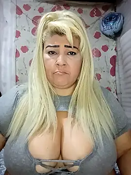 BonniAdams online show from March 23, 2026, 12:33 am