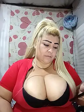 BonniAdams online show from March 23, 2026, 11:37 pm