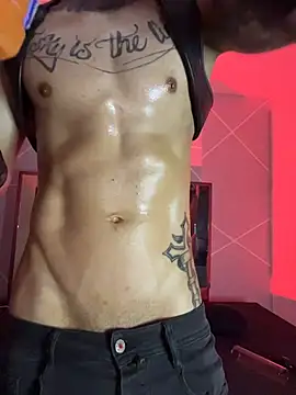 Walker Thomas1 online show from March 15, 2026, 12:39 am