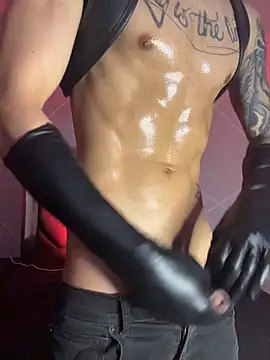 Walker Thomas1 online show from February 24, 2026, 3:24 pm