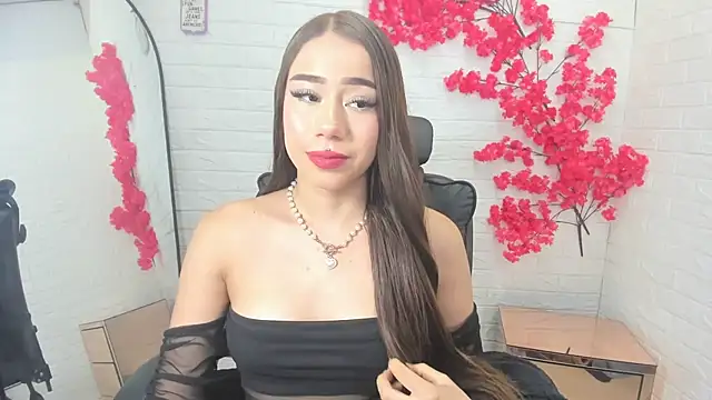 Snapshot of BarbieGirl___ chatting on September 24, 2025, 4:52 am BarbieGirl online show from September 24, 2025, 4:52 am