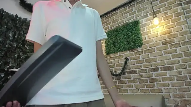 Allen Starck online show from March 23, 2025, 3:10 am