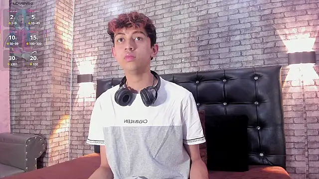 Allen Starck online show from January 31, 2026, 7:56 pm