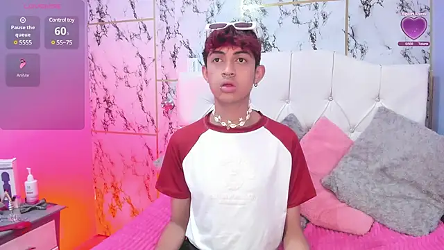 Allen Starck online show from March 8, 2025, 4:34 am