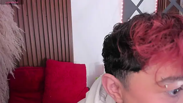 Allen Starck online show from September 18, 2025, 3:20 am