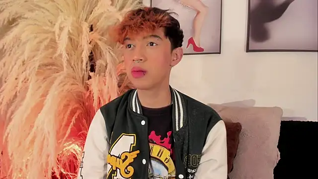 Allen Starck online show from November 9, 2025, 3:21 am