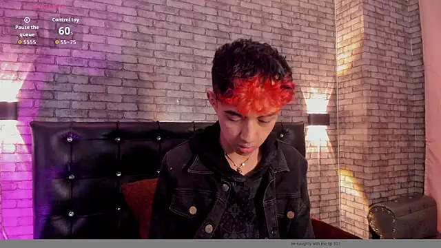 Allen Starck online show from February 17, 2026, 7:55 pm