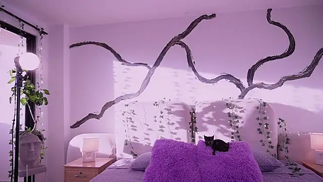 soidai miiu online show from December 3, 2025, 9:58 pm