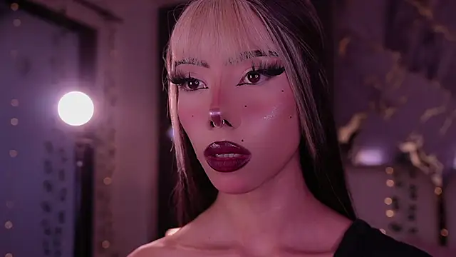 soidai miiu online show from February 13, 2026, 10:32 pm