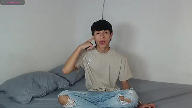 Snapshot of the_murderer chatting on February 27, 2025, 2:14 am the murderer online show from February 27, 2025, 2:14 am