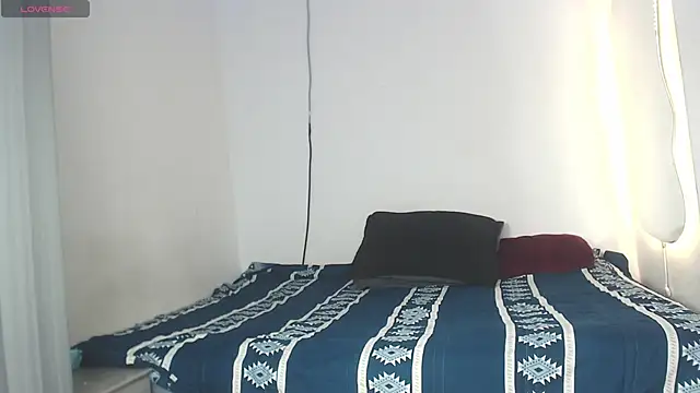 Snapshot of the_murderer chatting on March 16, 2025, 5:36 am the murderer online show from March 16, 2025, 5:36 am