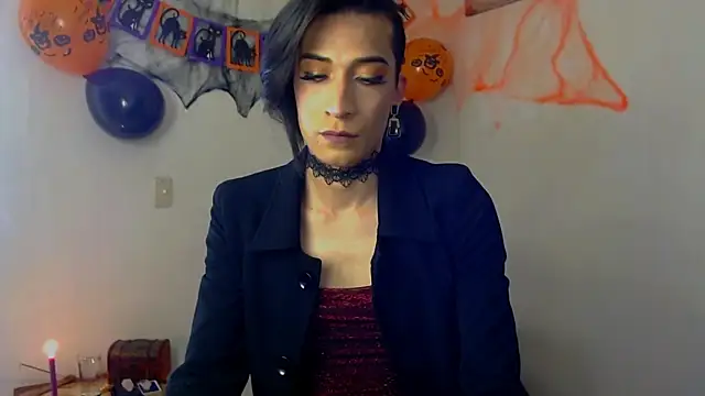 Snapshot of NovaNyx11 chatting on October 9, 2025, 8:20 pm NovaNyx11 online show from October 9, 2025, 8:20 pm