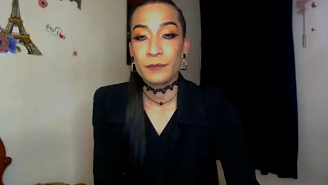 Snapshot of NovaNyx11 chatting on September 27, 2025, 8:59 pm NovaNyx11 online show from September 27, 2025, 8:59 pm