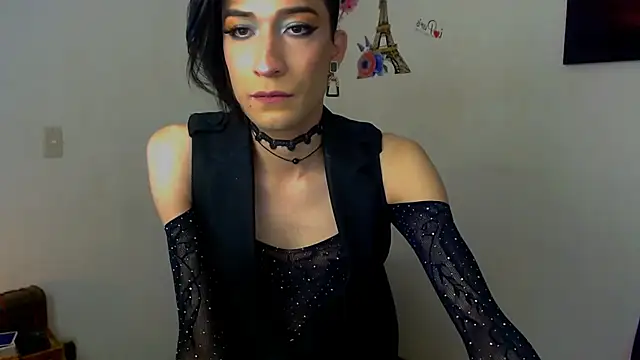 Snapshot of NovaNyx11 chatting on October 2, 2025, 10:13 pm NovaNyx11 online show from October 2, 2025, 10:13 pm