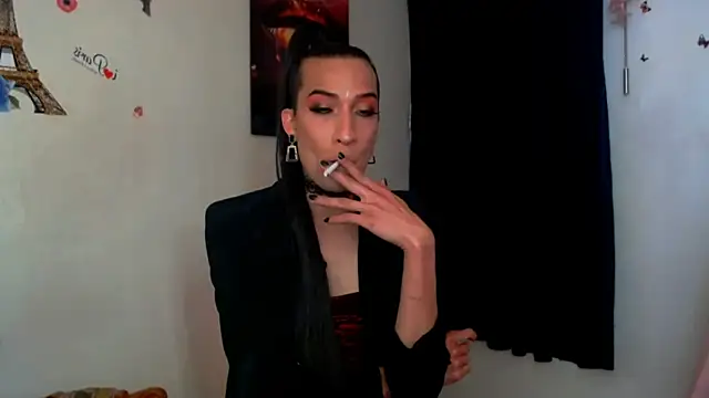 Snapshot of NovaNyx11 chatting on September 24, 2025, 7:53 pm NovaNyx11 online show from September 24, 2025, 7:53 pm