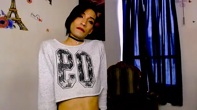 Snapshot of NovaNyx11 chatting on March 12, 2025, 10:17 pm NovaNyx11 online show from March 12, 2025, 10:17 pm