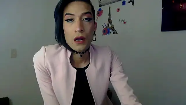 Snapshot of NovaNyx11 chatting on October 3, 2025, 9:16 pm NovaNyx11 online show from October 3, 2025, 9:16 pm