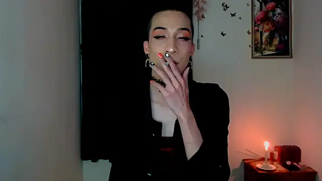 Snapshot of NovaNyx11 chatting on November 8, 2025, 10:35 pm NovaNyx11 online show from November 8, 2025, 10:35 pm