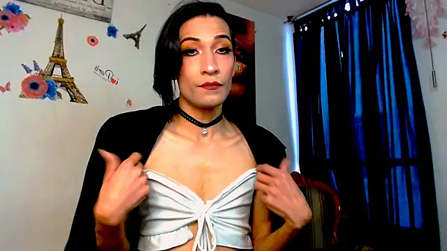 Snapshot of NovaNyx11 chatting on March 19, 2025, 8:11 pm NovaNyx11 online show from March 19, 2025, 8:11 pm