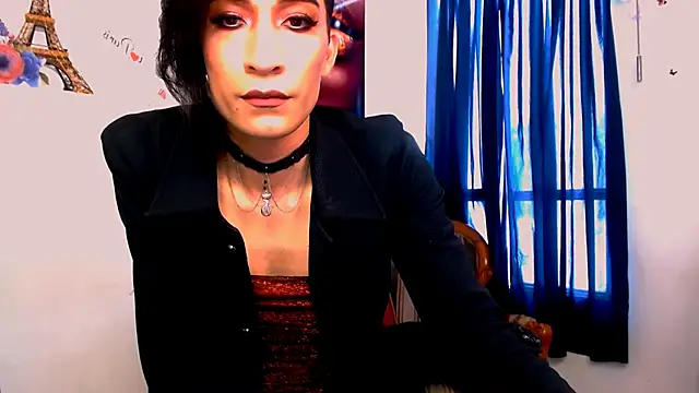 Snapshot of NovaNyx11 chatting on March 8, 2025, 7:53 pm NovaNyx11 online show from March 8, 2025, 7:53 pm