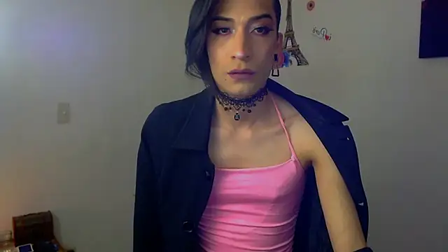 Snapshot of NovaNyx11 chatting on October 4, 2025, 9:27 pm NovaNyx11 online show from October 4, 2025, 9:27 pm