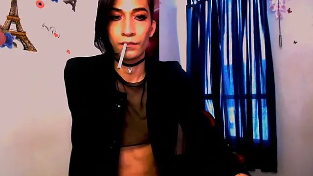 Snapshot of NovaNyx11 chatting on March 9, 2025, 12:31 pm NovaNyx11 online show from March 9, 2025, 12:31 pm