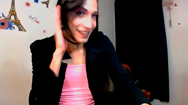 Snapshot of NovaNyx11 chatting on March 20, 2025, 11:34 pm NovaNyx11 online show from March 20, 2025, 11:34 pm