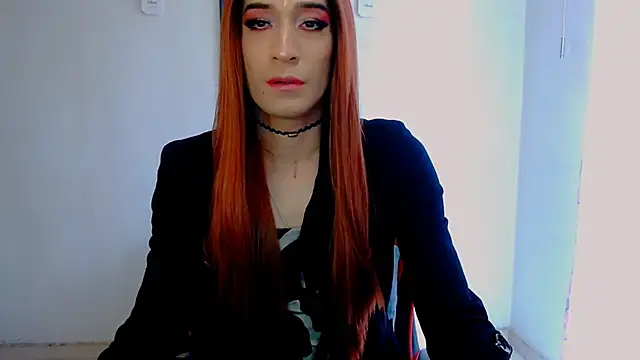 NovaNyx11 online show from April 1, 2026, 9:12 pm