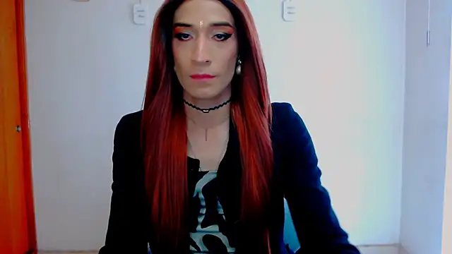 NovaNyx11 online show from May 14, 2026, 9:56 pm