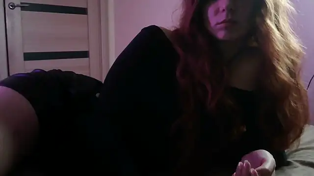  AliceOwen  online show from March 13, 2025, 8:11 pm