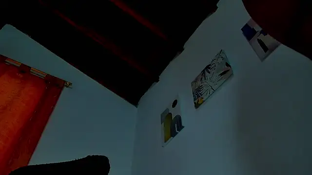 Eli clark  online show from October 28, 2025, 6:29 pm