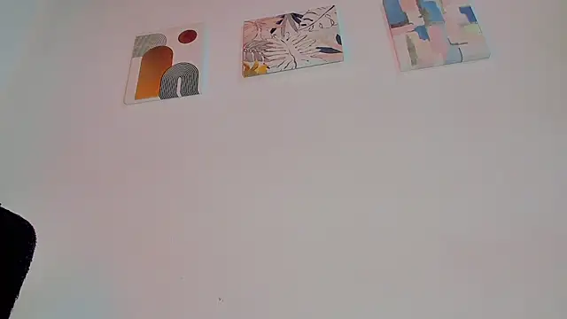 Eli clark  online show from October 10, 2025, 11:16 pm