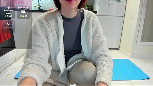 Katya yoga online show from December 17, 2025, 4:17 am