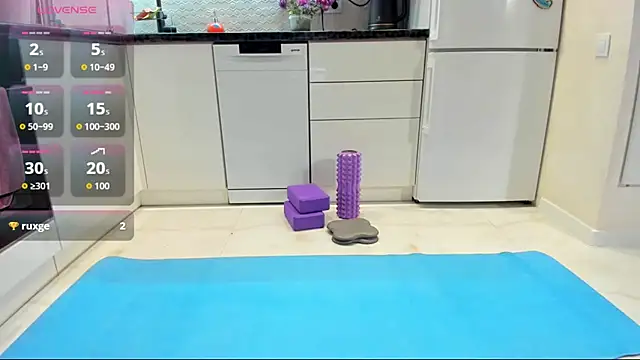 Katya yoga online show from October 16, 2025, 3:59 am