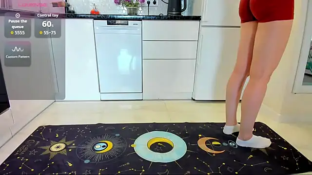 Katya yoga online show from October 14, 2025, 6:14 am