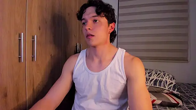 Mastrangelo xxx online show from October 21, 2025, 4:56 am