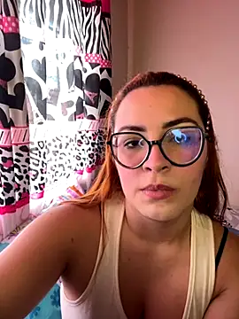 JessyCream online show from September 28, 2025, 6:59 pm