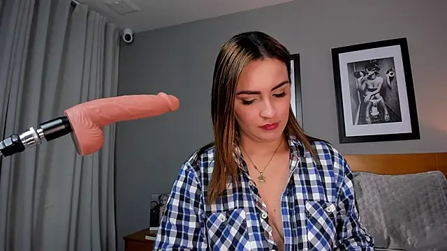 JessyCream online show from March 5, 2025, 2:03 am