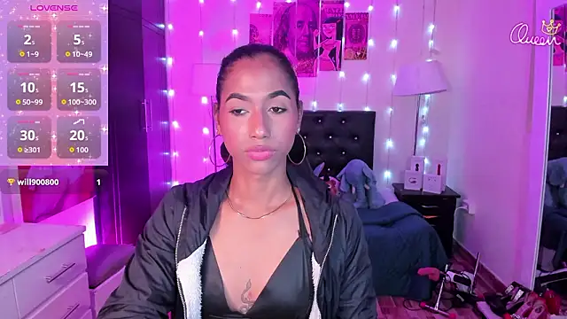 Snapshot of Alissemasiel chatting on January 31, 2026, 9:02 pm Alissemasiel online show from January 31, 2026, 9:02 pm