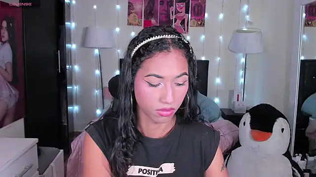 Alissemasiel online show from April 5, 2026, 12:34 pm