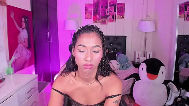 Alissemasiel online show from March 30, 2026, 5:03 pm